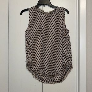 Target Printed Tank